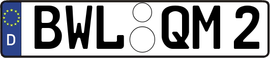 BWL-QM2