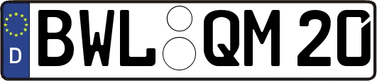 BWL-QM20