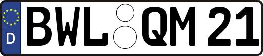 BWL-QM21