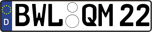 BWL-QM22