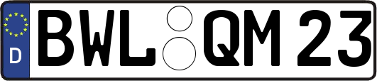 BWL-QM23