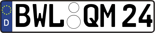 BWL-QM24