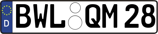 BWL-QM28