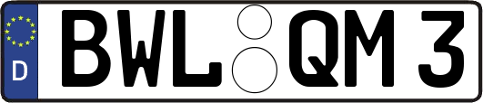 BWL-QM3