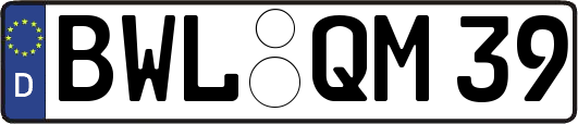 BWL-QM39