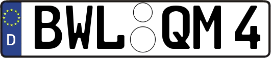 BWL-QM4