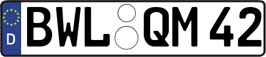 BWL-QM42