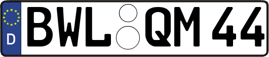 BWL-QM44