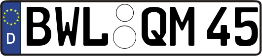 BWL-QM45