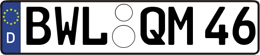 BWL-QM46