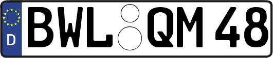 BWL-QM48