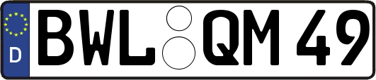 BWL-QM49