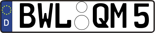 BWL-QM5
