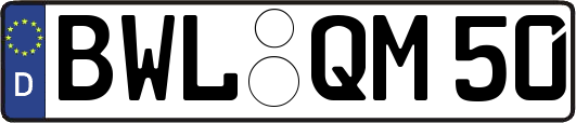 BWL-QM50