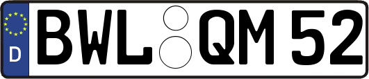 BWL-QM52
