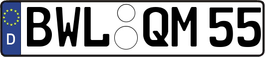 BWL-QM55