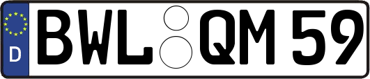 BWL-QM59
