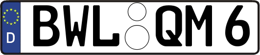 BWL-QM6