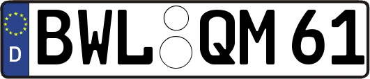 BWL-QM61