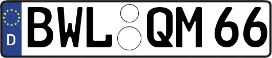 BWL-QM66