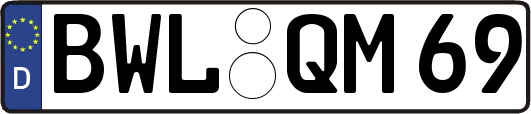 BWL-QM69