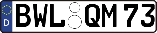 BWL-QM73