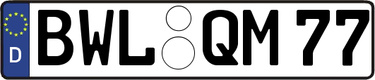 BWL-QM77