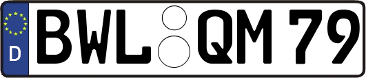 BWL-QM79