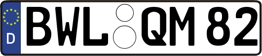 BWL-QM82