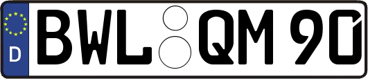 BWL-QM90