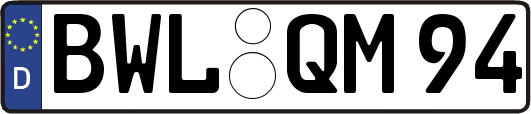 BWL-QM94