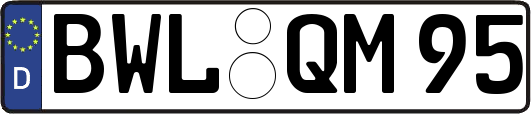 BWL-QM95
