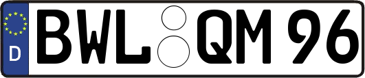 BWL-QM96