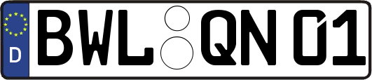 BWL-QN01