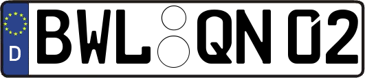 BWL-QN02