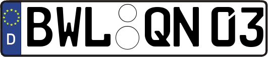 BWL-QN03