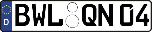 BWL-QN04