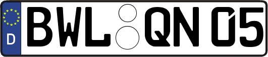 BWL-QN05
