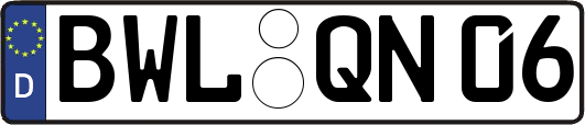 BWL-QN06