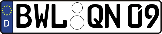BWL-QN09