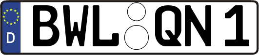 BWL-QN1