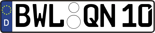 BWL-QN10