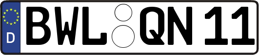 BWL-QN11