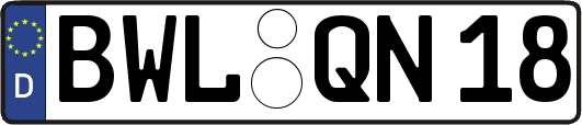BWL-QN18
