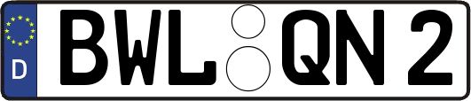 BWL-QN2