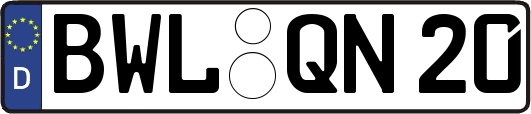 BWL-QN20