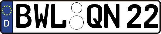 BWL-QN22
