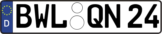 BWL-QN24