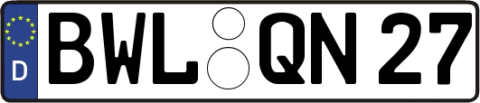 BWL-QN27