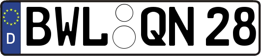 BWL-QN28